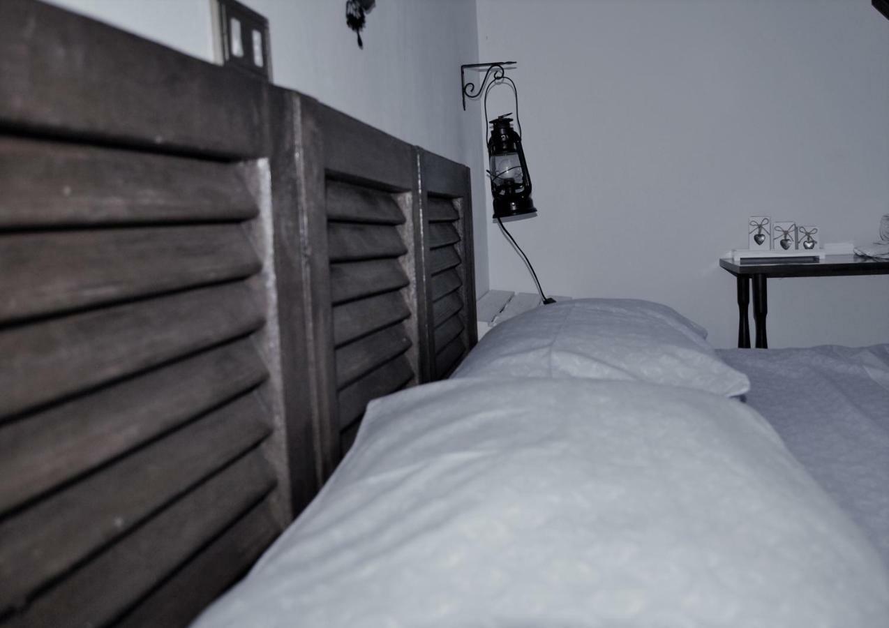 Villino Alle Terme Viterbo Ngoại thất bức ảnh