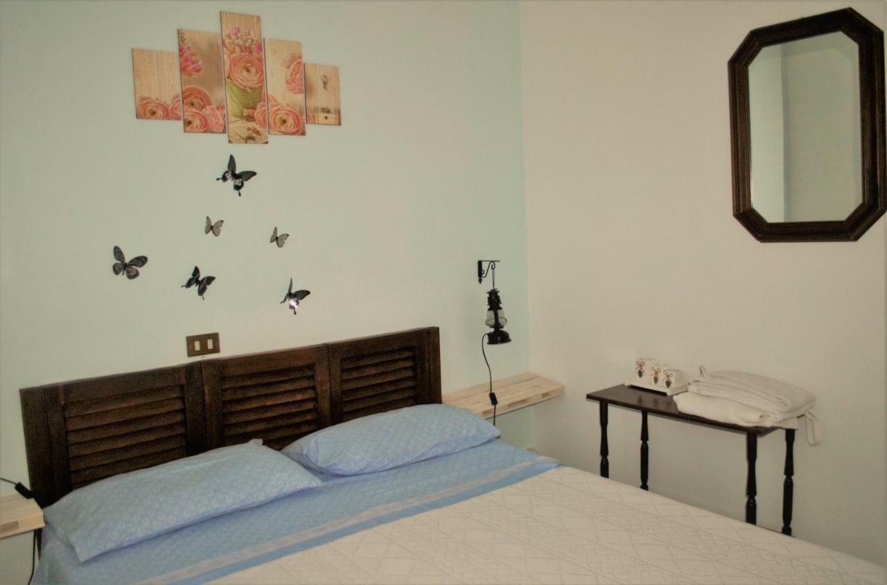Villino Alle Terme Viterbo Ngoại thất bức ảnh