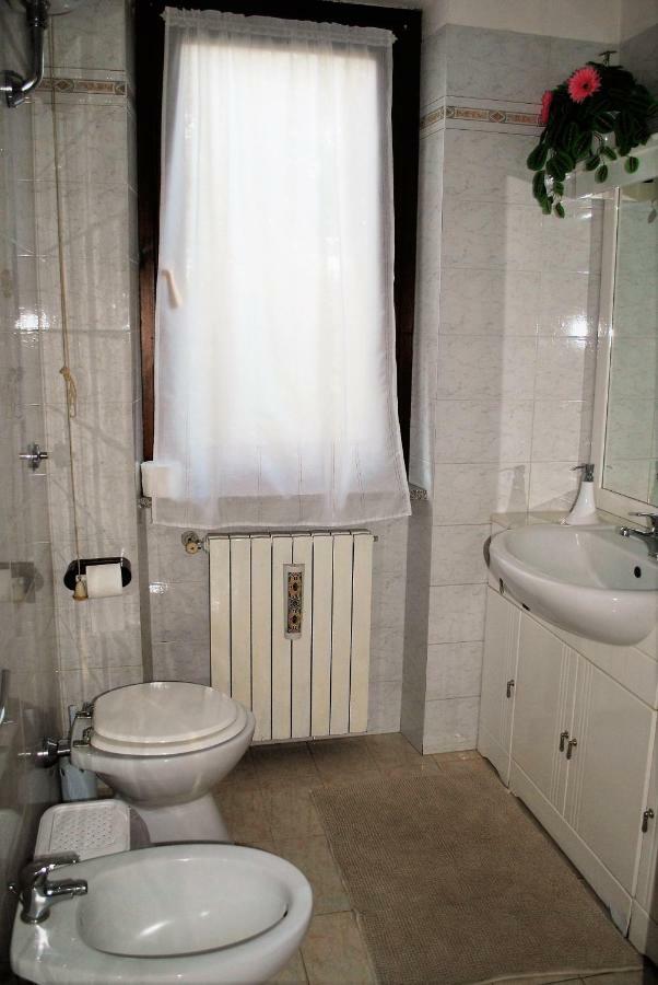 Villino Alle Terme Viterbo Ngoại thất bức ảnh