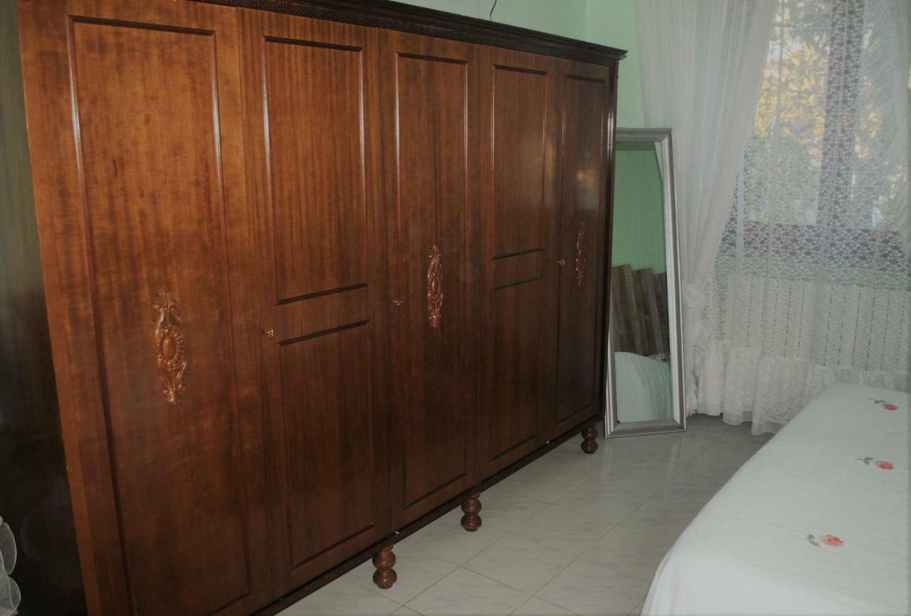 Villino Alle Terme Viterbo Ngoại thất bức ảnh